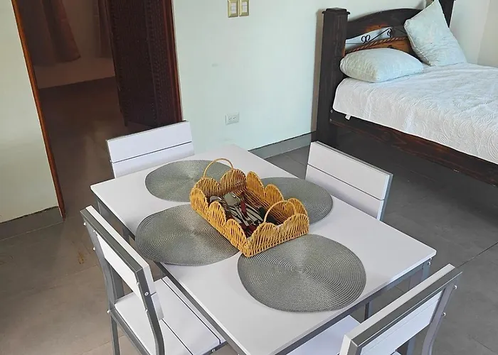 Casa Paula