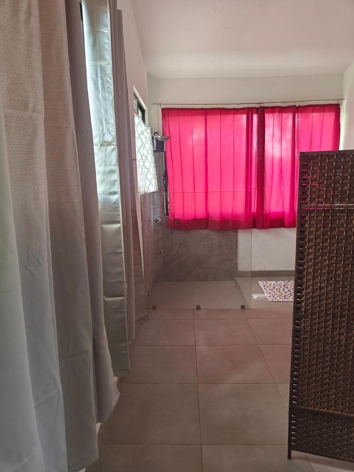 Casa Paula Apartment