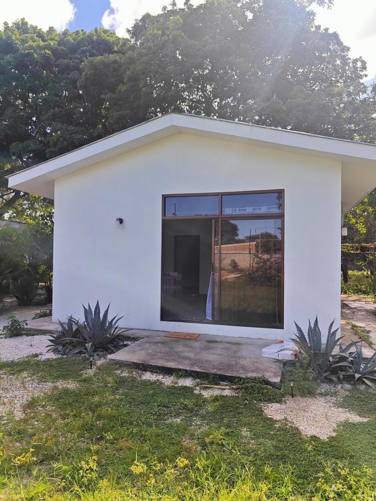 Apartment Casa Paula