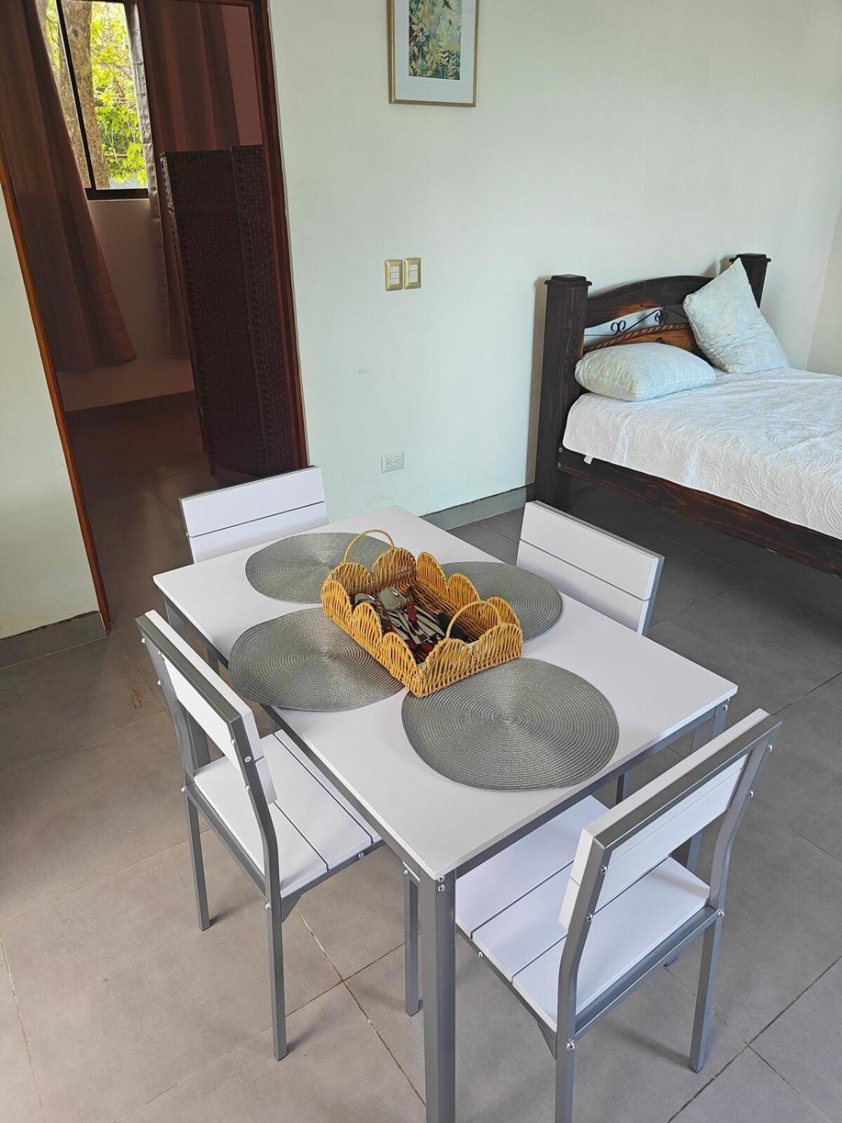 Apartment Casa Paula Liberia